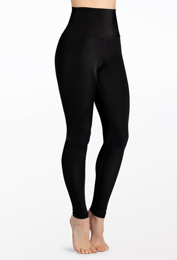 Women's Foldover Waistband Leggings