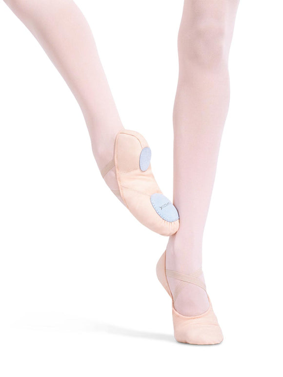 Canvas Juliet Ballet Shoe