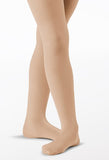 Kids Footed Dance Tights